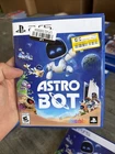 Astro Bot - PS5 - CIB