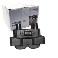Astemo HÜCo ZÜNdspule ZÜNdmodul Passend FüR Alfa Romeo 145 146 155 164 CitroËN
