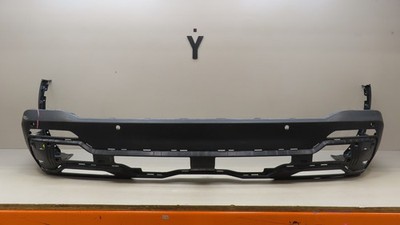 2024-2025 KIA SORENTO REAR LOWER BUMPER VALANCE PANEL OEM 86612
