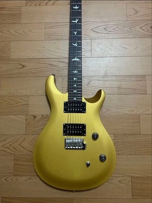 PRS SE CE 24 Gold
