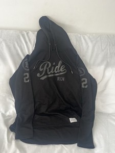 Really Rich Hoodie | eBay