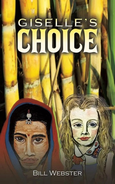 Bill Webster | Giselle's Choice | Taschenbuch | Englisch (2025)-image