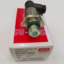 1PCS NEW for Danfoss DSTP140 Pressure Transmitter 075G1054 Freight Free