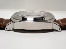 PANERAI Luminor Base logo white PAM00630 R series '15 MensPAM00630 9