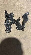 Clio 172/182 Black Bonnet Hinges
