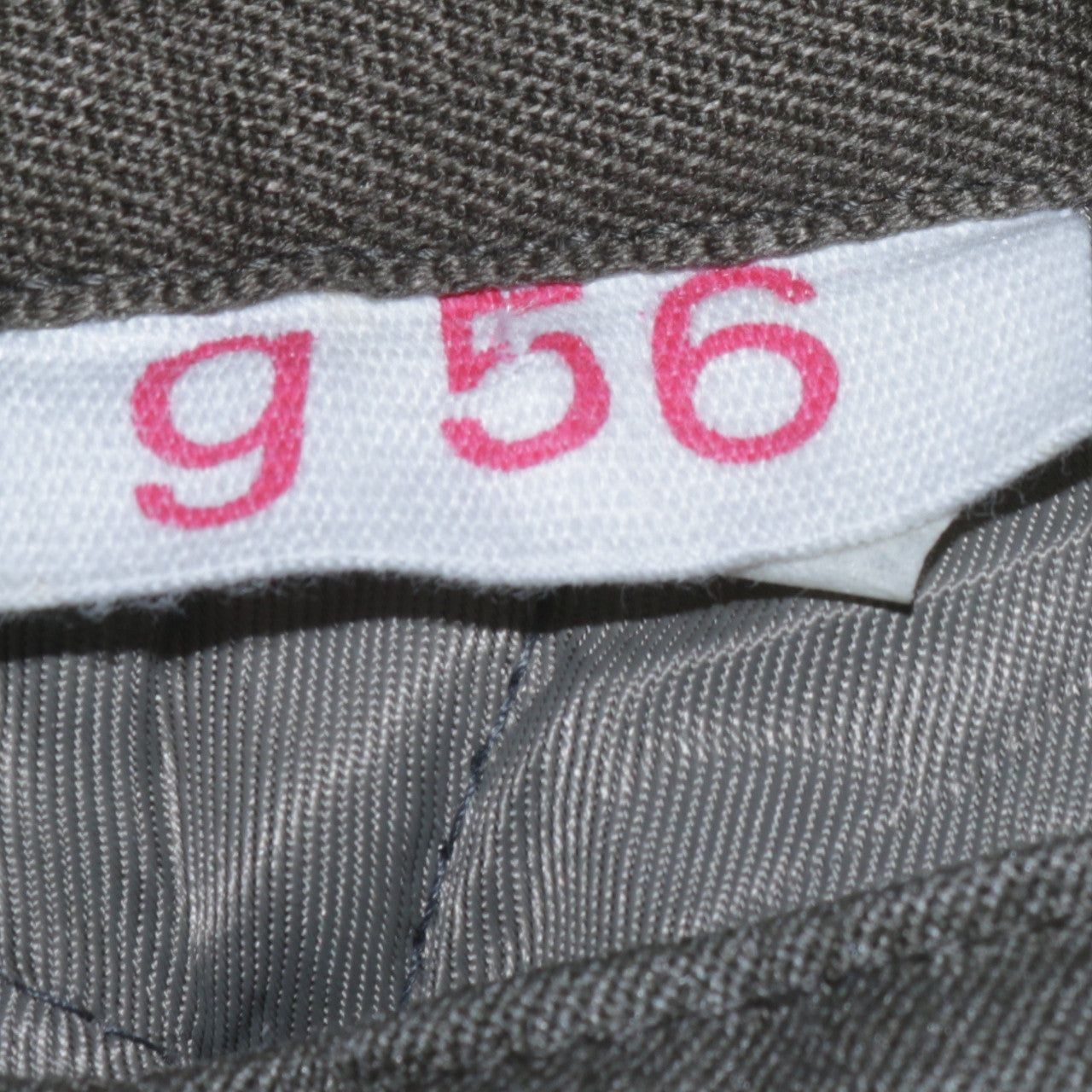Active Green Trousers Mens image 4