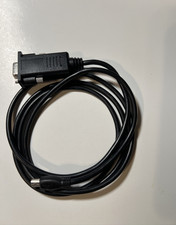 Zebra Symbol MK500 MK4000 MK3000 Developer Cable USB /Serial DB9 25-119283-01R