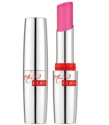 MISS DOLL STARLIGHT ULTRA SHINY LIPSTICK LOVELY MEGHAN 704