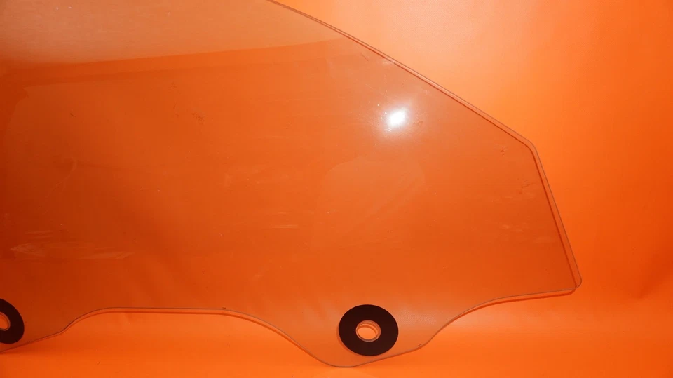 PORSCHE CAYMAN PUERTA CRISTAL 2014 205 2016 VENTANA DELANTERA DERECHA 987 43R-00049 OEM Foto 2 de 4