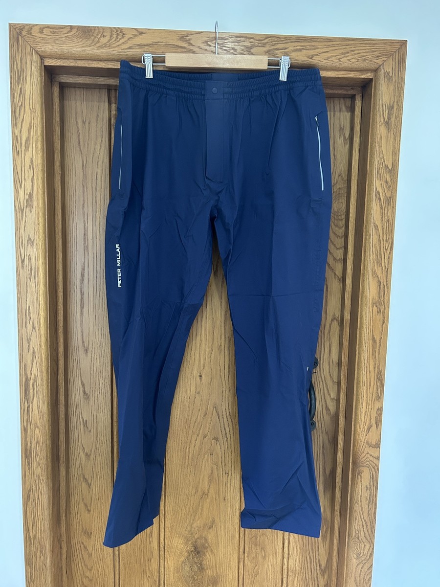 Clearance peter millar rain pants 2025