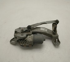 MERCEDES S CLASS WIPER ASSEMBLY Saloon WIPER MOTOR & LINKAGE A2218201400 06-13
