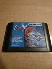 Phelios - Sega Genesis - Game Cartridge Only