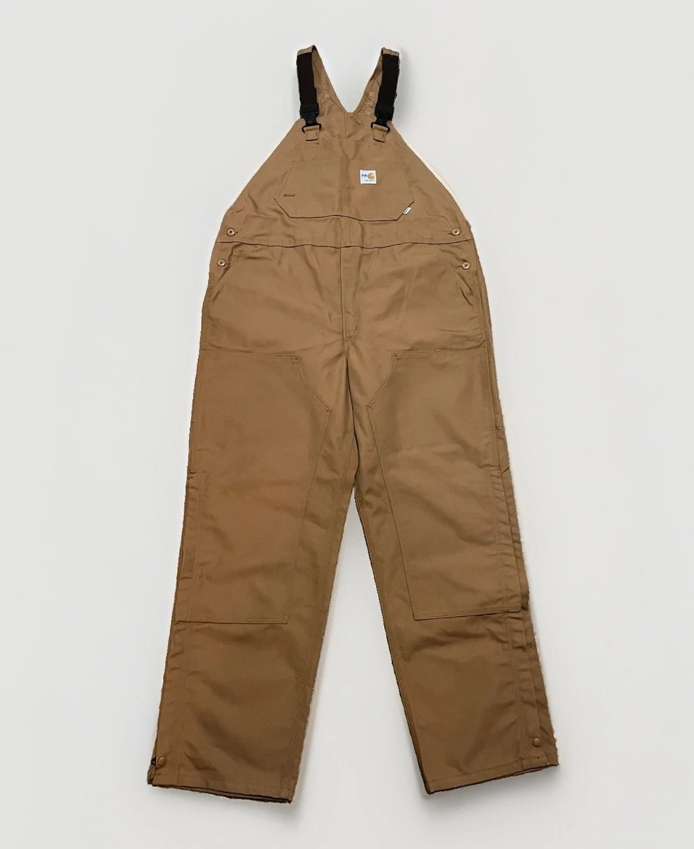Carhartt Beige Uniform & Work Coveralls & Jumpsuits for sale | eBay