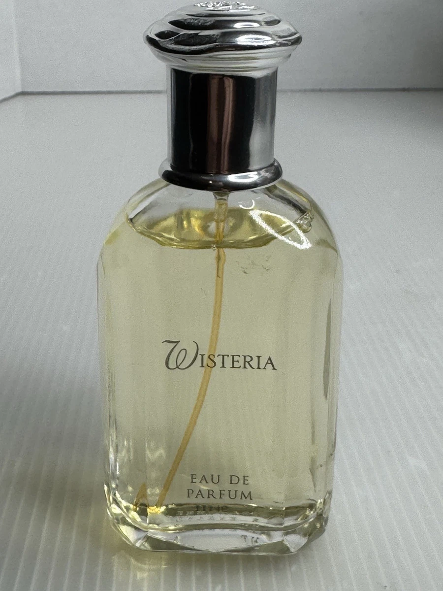 Crabtree & Evelyn Spray Wisteria Fragrances for Women for sale | eBay