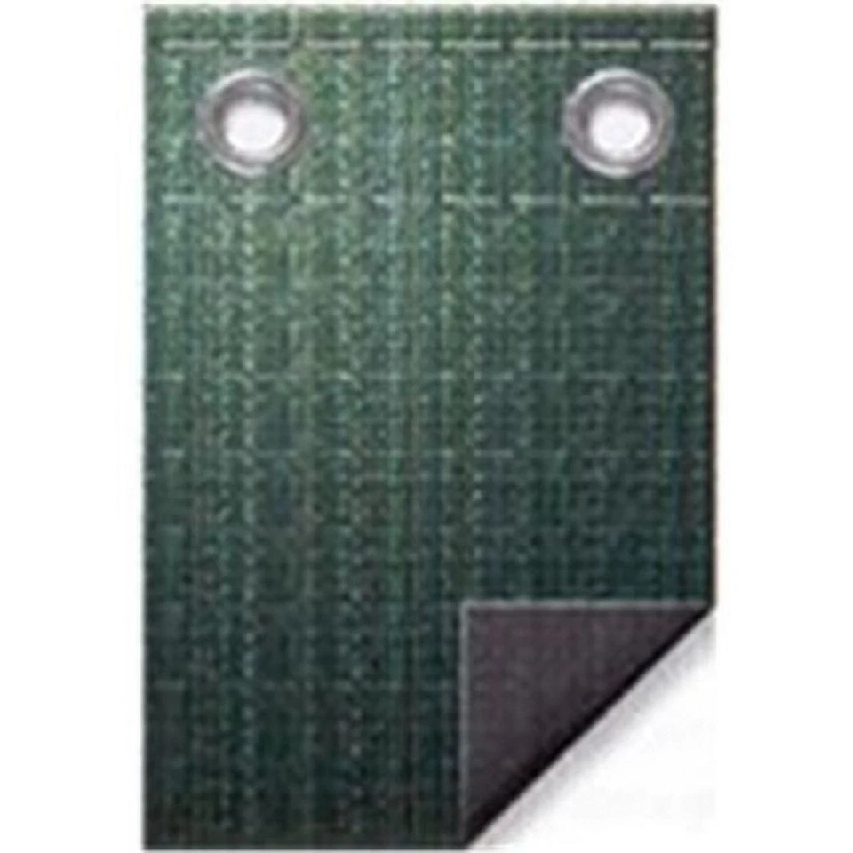 Swim Way 23FTx41FT Supreme Guard Rectangle Left Step End Step Winter Pool Cover - Image 2 of 3