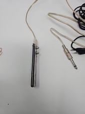 Tattoo Machine Foot Pedal With Power Supply B004