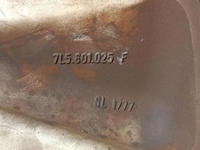 Jantes Porsche CAYENNE