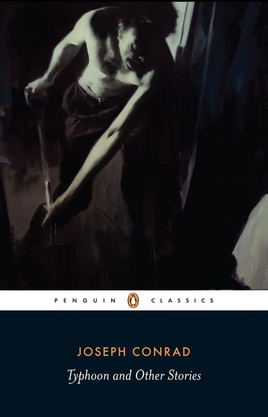 Joseph Conrad | Typhoon And Other Stories | Taschenbuch | Englisch (2007)-image