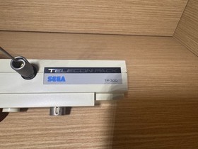 READ INFO - Telecon Pack Sega Mark III 3 telecom pack