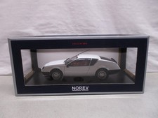 Norev 1981 Renault Alpine A310 1/18