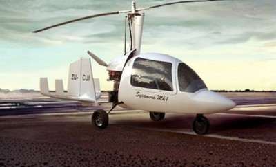 Chayair Sycamore MK-1 Eagle Desktop Wood Helicopter New Model Small Scale 1/18