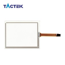 P/N:80F4-4110-64042 Touch Screen Panel Glass Digitizer for P/N:80F4-4110-64042 *