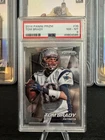 2014 Panini Prizm - Tom Brady #36
