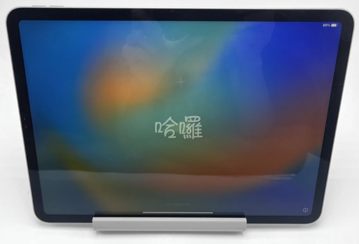 Apple iPad Pro 11