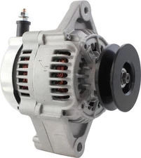 New Premium Alternator fits Caterpillar 301.5 Diesel 1998 - 2005 101211-2780