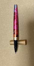Waterman Odus Indian Vibes Ballpoint Pen
