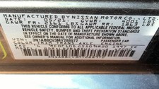 AC Compressor Fits 20-21 SENTRA 1601763
