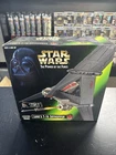 Star Wars The Power of the Force Luke's T-16 Skyhopper  New