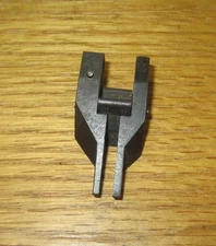 US M1 Garand Operating Rod Catch Modified Thumb Saver