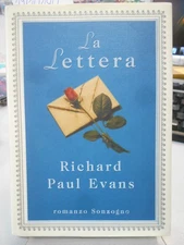 lettera evans richard 9788845415944