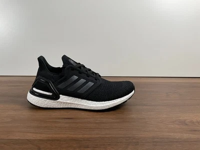 Adidas Ultra Boost 20 Schwarz Weiß Gr. 37,38,39,40,42,45,46 NEU EF1043