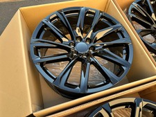 2025 22 4 Wheels Chevy Silverado Tahoe Gmc Sierra Yukon Dodge 6-lug Cadillac
