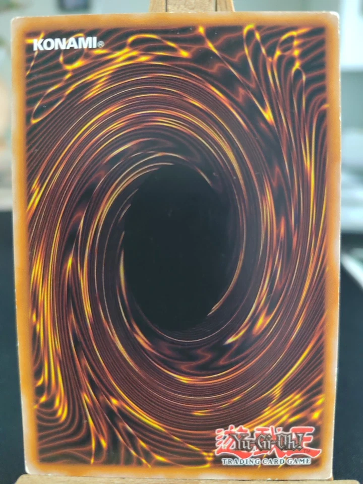 EVOLZAR SOLDA - ORCS-DE045 Ultimate Rare / 1. Auflage Near Mint Deutsch  - Bild 3 von 3