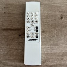 Bose RC-25 Remote for Music Center Model 20 L...