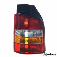 RüCkleuchte Heckleuchte Links Hinten FüR VW California T5 Camper TDI 09-15