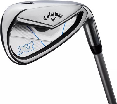 Callaway Junior 2026 XT 10-Piece Golf Set RH Ages 13+ 58