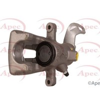 Mini Mini Clubvan R55 2012-2014 Bremssattel Halterung Apec LCA560N