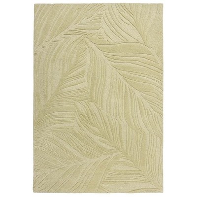 Geometric Hand-Tufted 100% Wool Soft Area Rug Carpet