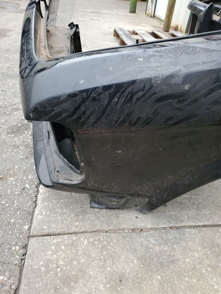 Bentley Turbo R 1991 Fender