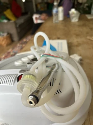 Diamond Microdermabrasion Diamond Peel Dermabrasion Beauty Machine - Image 1 of 4