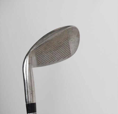 Taylormade M5 Wedge 50°- Wedge Stock Stl 1091931 Good - Picture 3 of 5