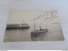 LOT  5 CARTES POSTALES   LA PALLICE  17 CHARENTE MARITIME