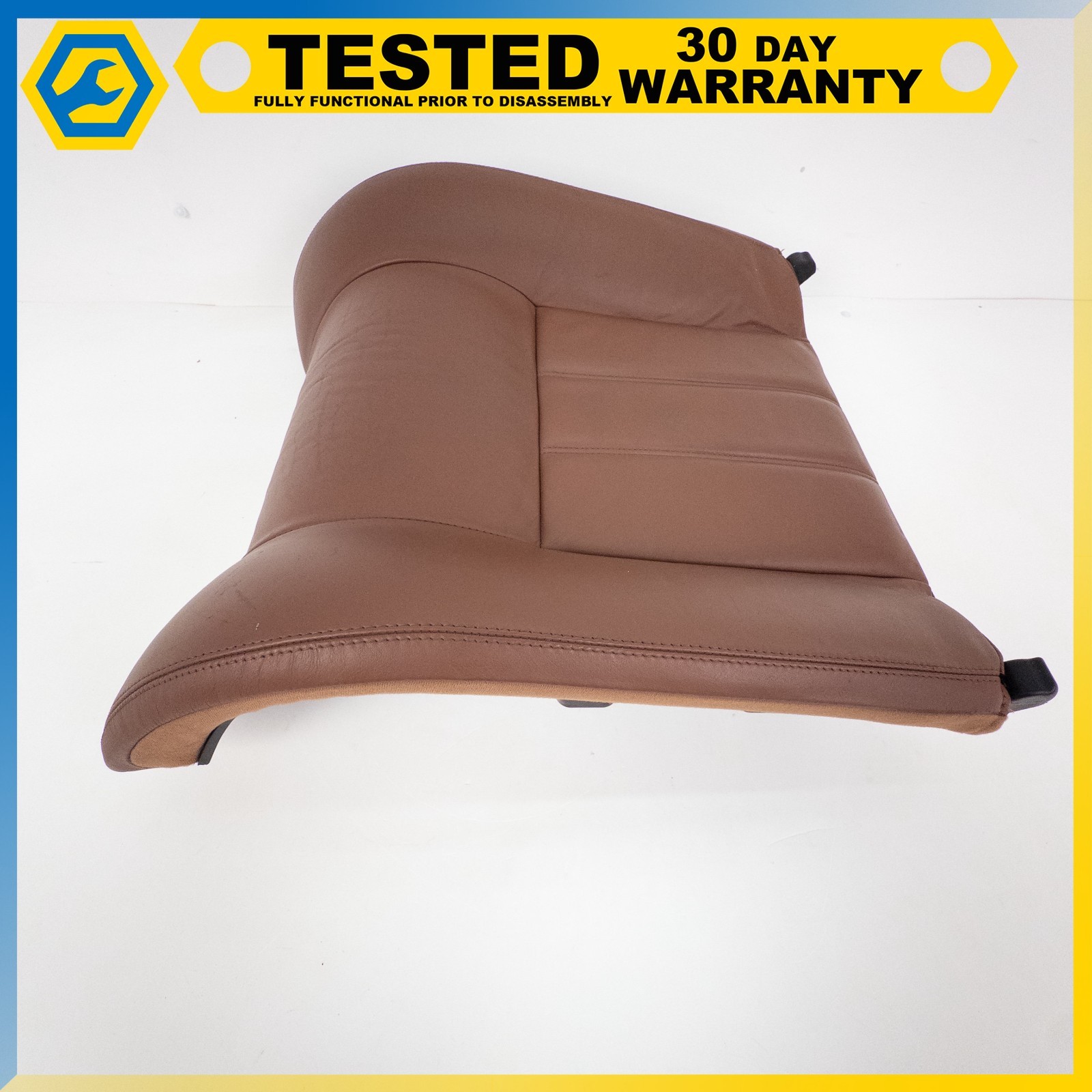 Bentley Continental GT 2003-2010 REAR+LEFT+LOWER Seat cushion
