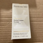 PERRICONE MD NEUROPEPTIDE SERUM! Deep Crease Cream ! 1 OZ,New