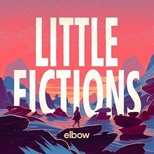 Little Fictions von Elbow | CD | Zustand gut