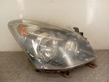 Feu avant (phare) Toyota COROLLA